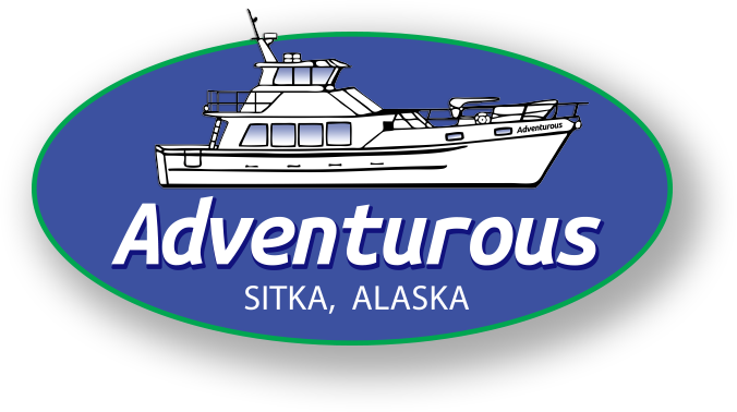 Alaska Charter Service Logo